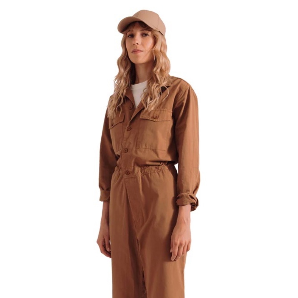 Westerlind Climbing Jumpsuit